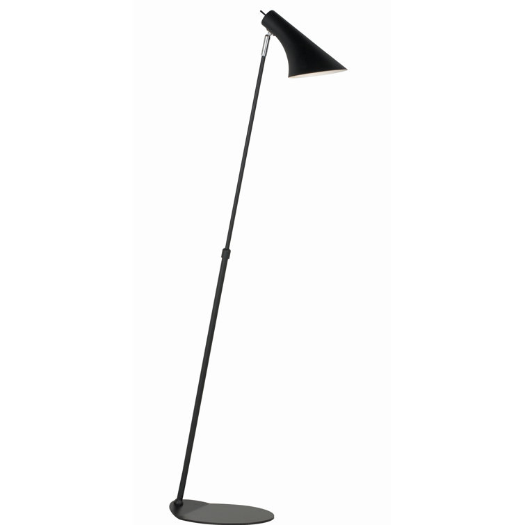 Nordlux Vanila 129cm Reading Floor Lamp & Reviews Wayfair.co.uk